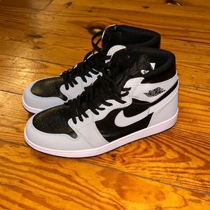 Men’s Nike Air Jordan 1’s